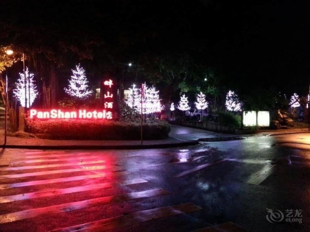 Grand Villa Hotel Guangzhou Luaran gambar
